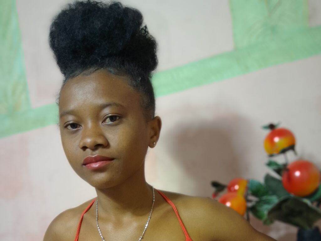 Alphonsine Razafy Picture